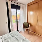 Pueblo Con Piscina 度假居 Majanicho