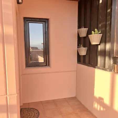 Pueblo Con Piscina بيت للعطل *