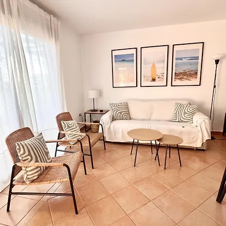 بيت للعطل Pueblo Con Piscina Majanicho