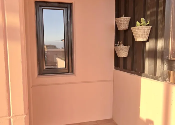 Pueblo Con Piscina بيت للعطل *