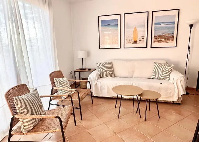 بيت للعطل Pueblo Con Piscina Majanicho